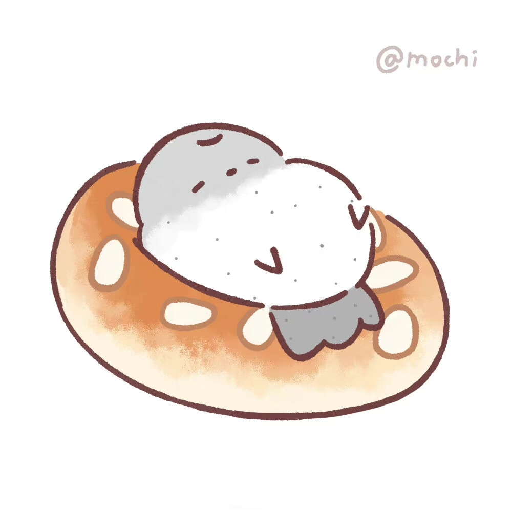 mochi