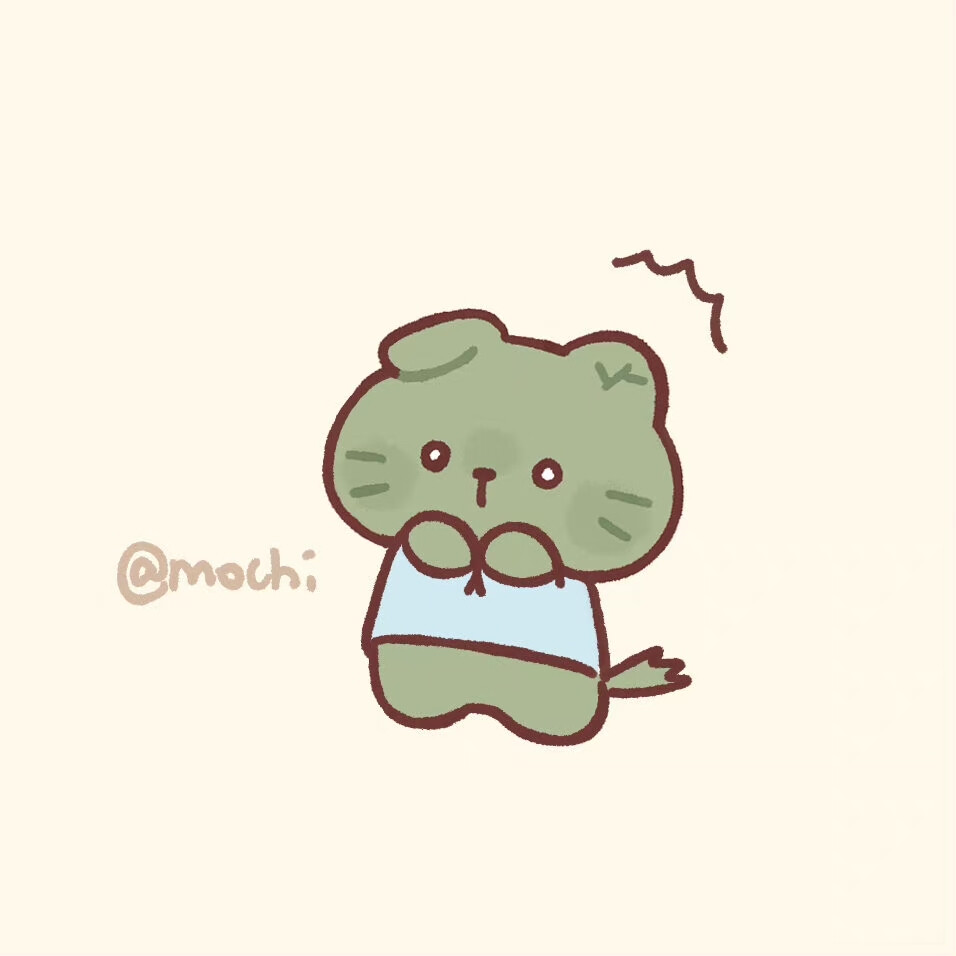 mochi