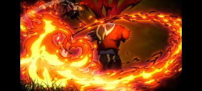 鬼灭之刃 锻刀村 自截