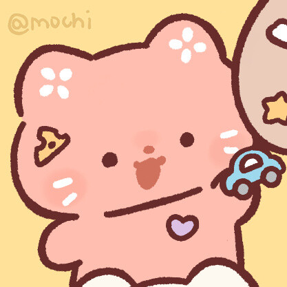 mochi