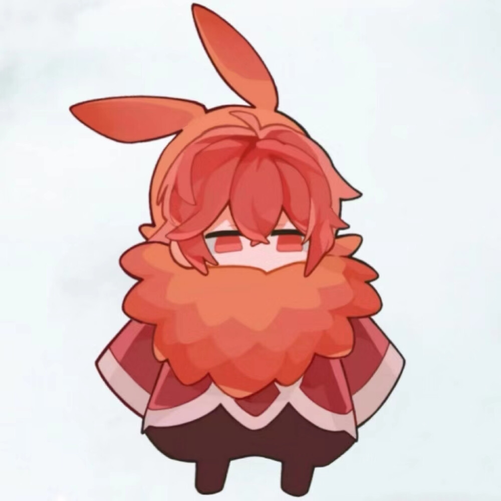 原神迪卢克