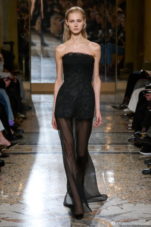 Ermanno Scervino F/W 2023