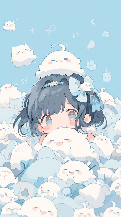 “来去都是自由风，该相逢的人总会相逢.”