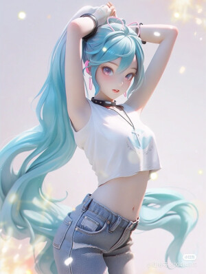 初音未来