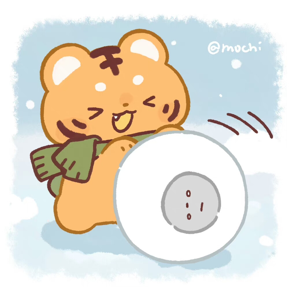 mochi