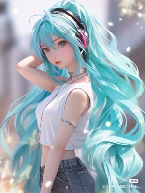 初音未来