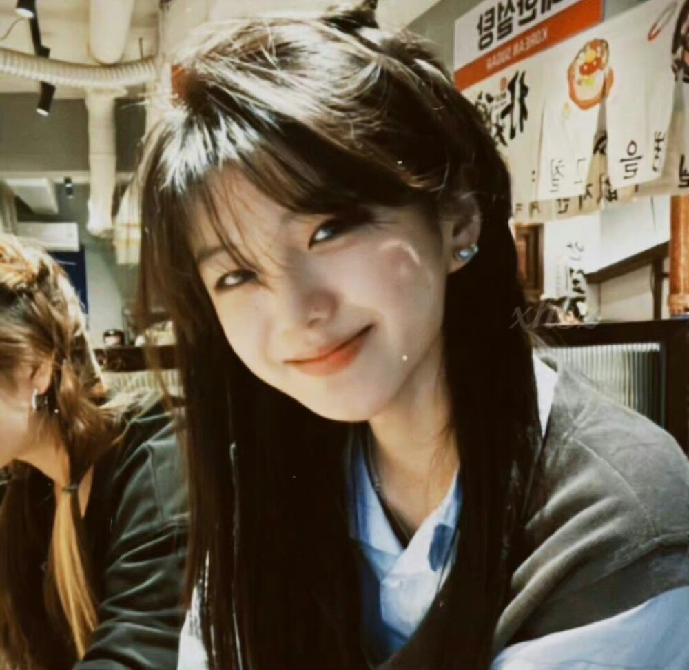 女生头像/氛围感