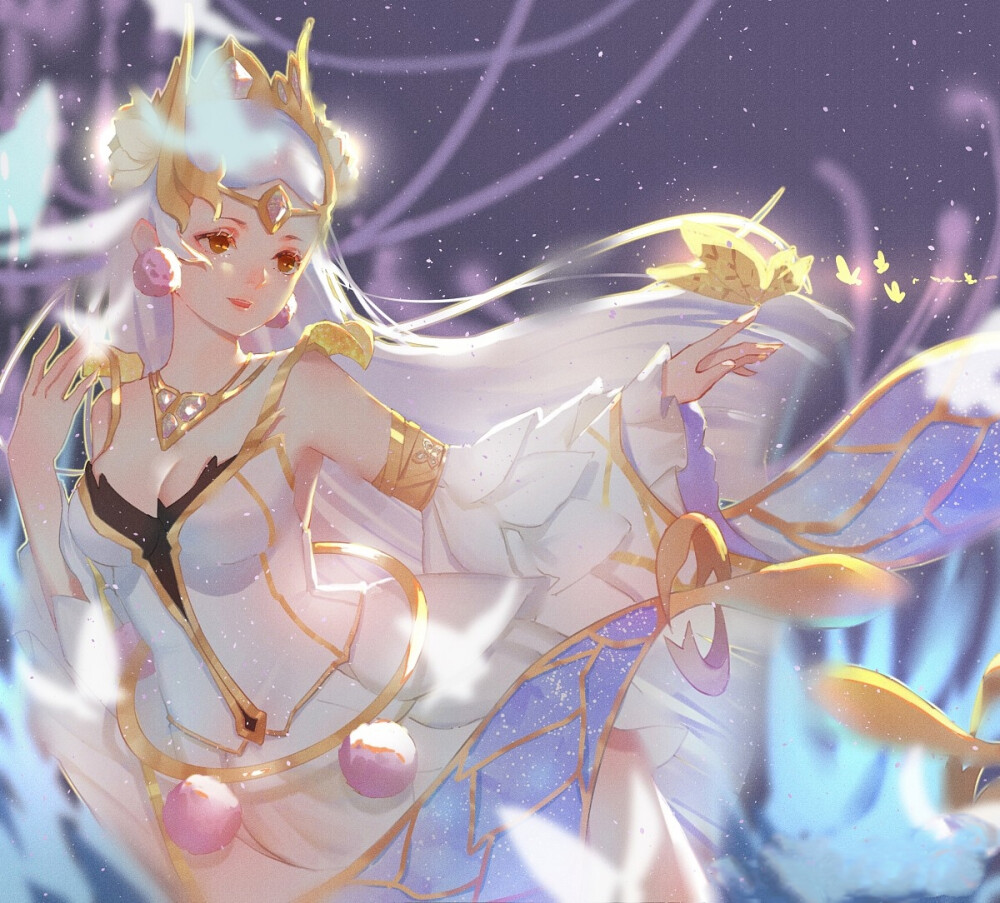 貂蝉仲夏夜之梦