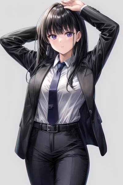 西装