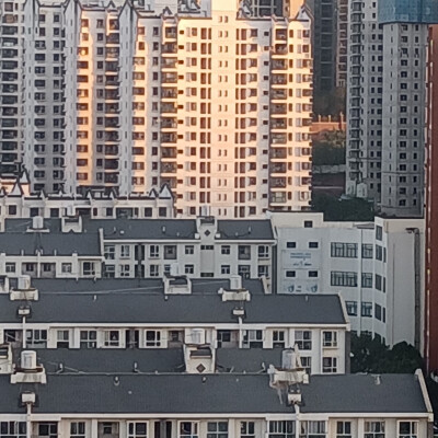 小景色