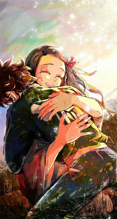 #鬼灭之刃#
Twi:mos_Catwalking 