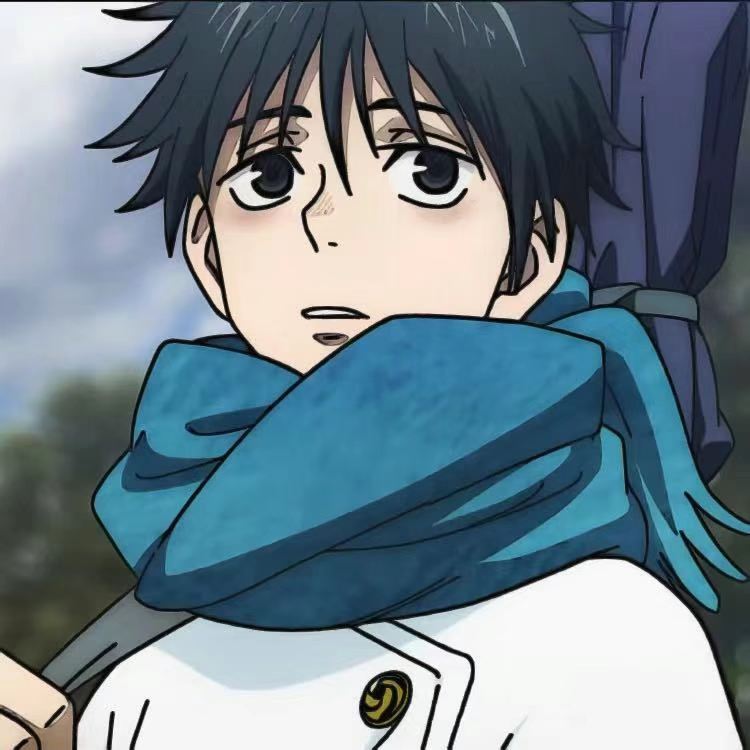 蓝锁 真遥 乙骨 真嗣