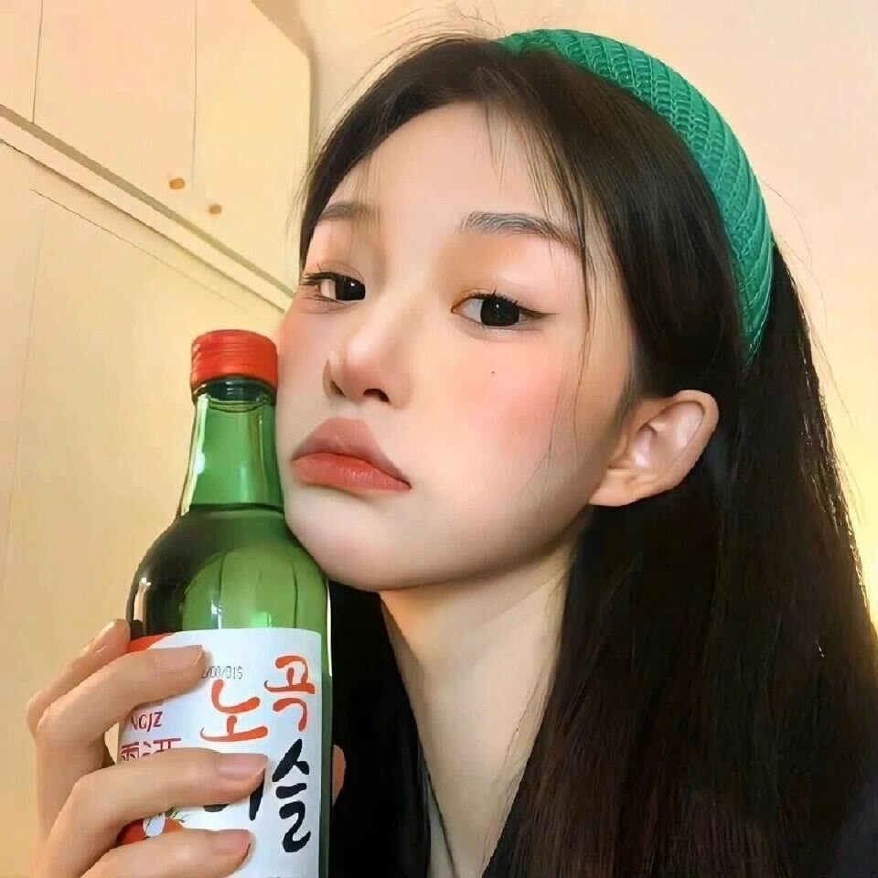 女生头像/氛围感