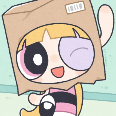 同系列团头之飞天小女警