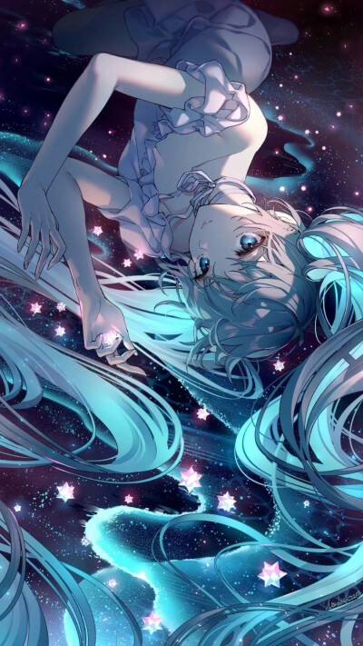 初音未来