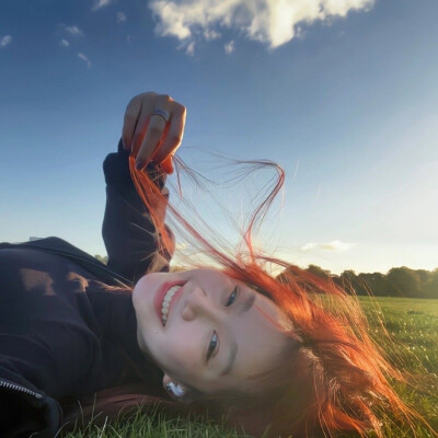 女生头像/氛围感