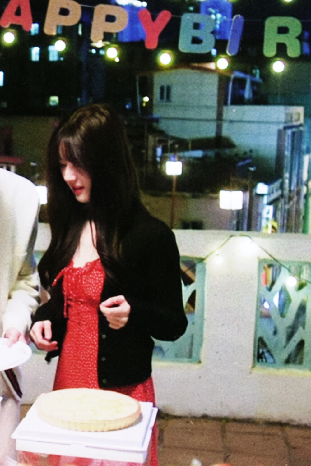 【偷偷藏不住】
【赵露思/桑稚】