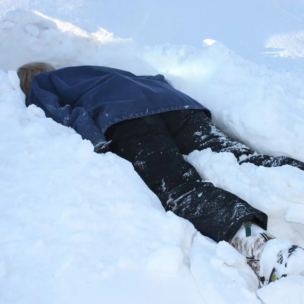 雪地还是草地