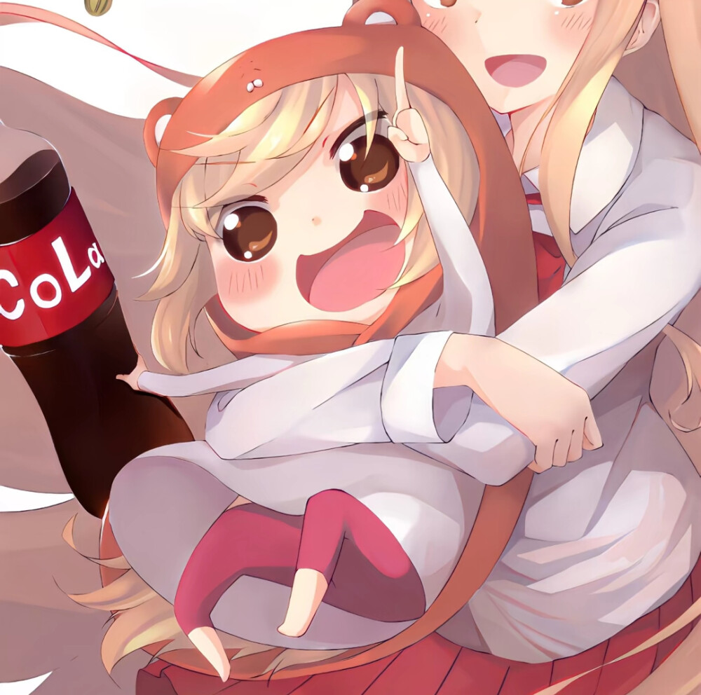 姐妹