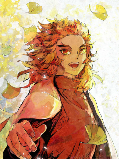 #鬼灭之刃#
Twi:mos_Catwalking 