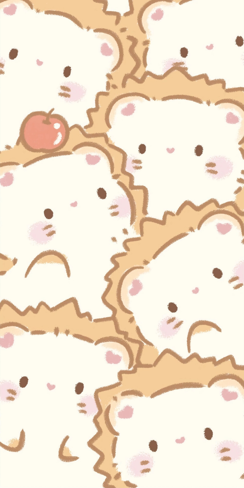 软萌小动物叠叠乐
图源青蓝科技