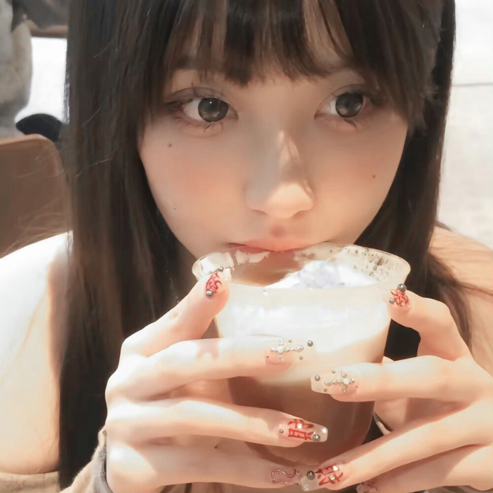风格女头 zz