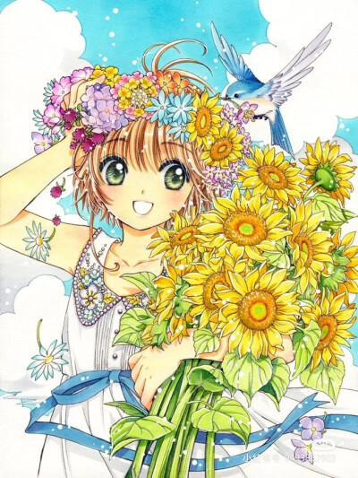 木之本樱