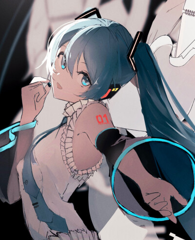 miku