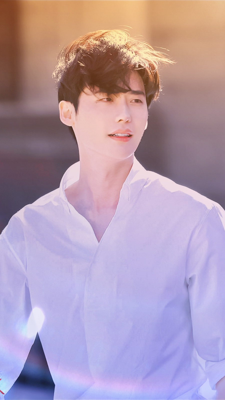 by爱喝可乐的古娜小姐韩国李钟硕