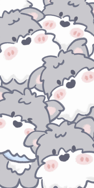 软萌小动物叠叠乐
图源青蓝科技