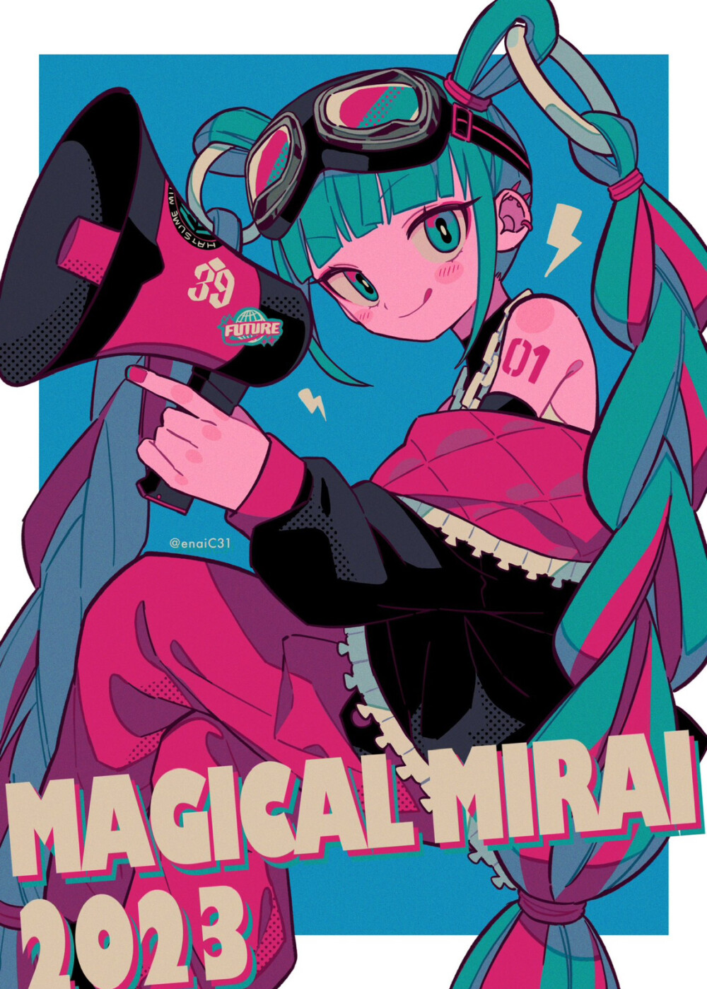 miku