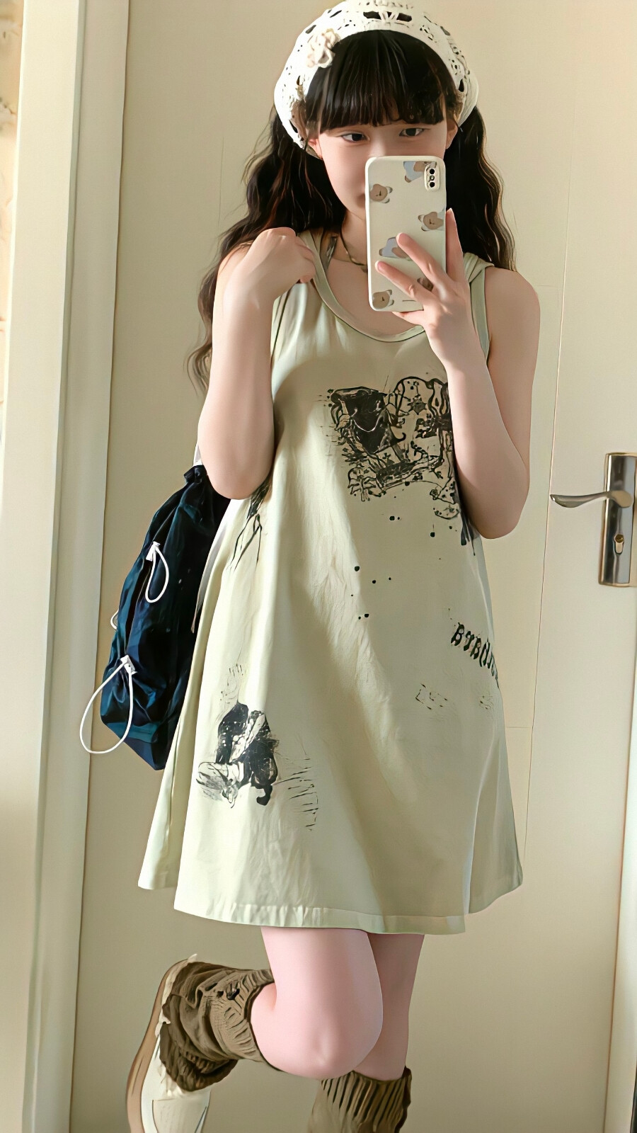 一期壁纸
#小清新壁纸#