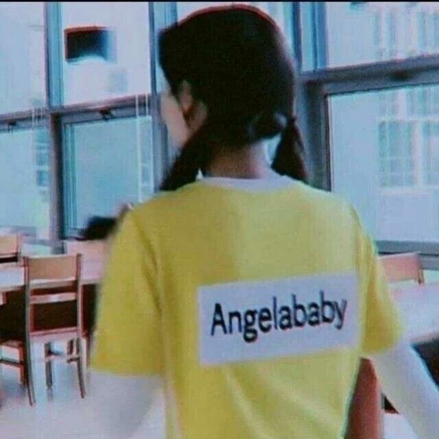 angelababy杨颖