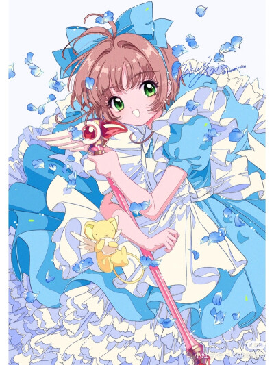 木之本樱