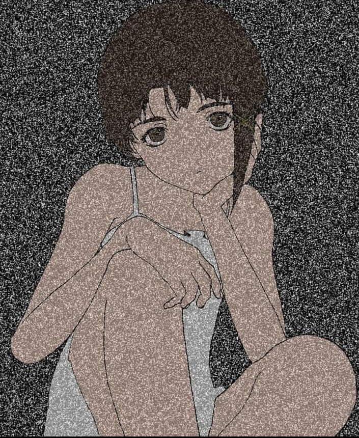 lain