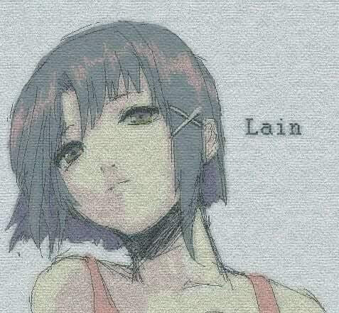 lain