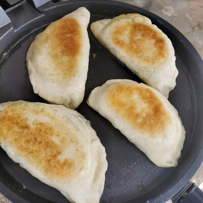 沉迷面食