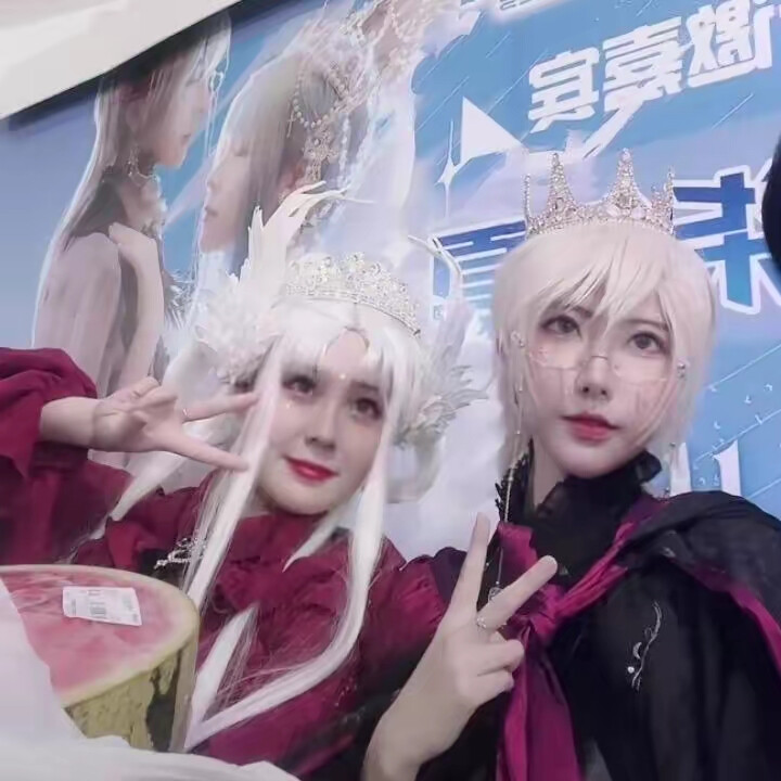 冬夏安柒的图片