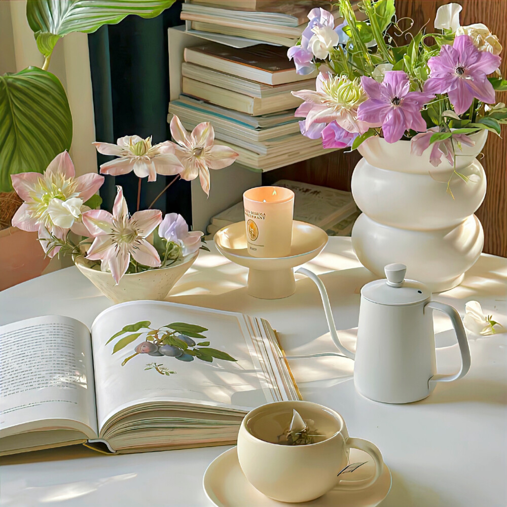 -ins小众高级感/背景图