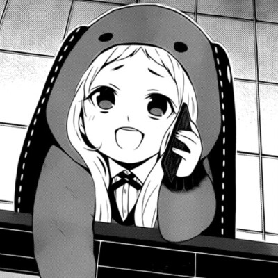 狂赌之渊