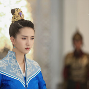 《择天记》莫雨 许龄月 - 高清图片,堆糖,美图壁纸兴趣社区