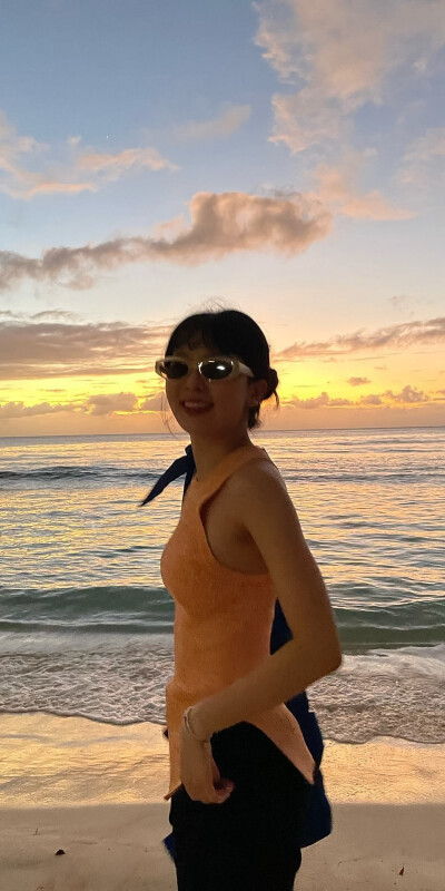 姜涩琪