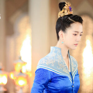 《择天记》莫雨 许龄月 - 高清图片,堆糖,美图壁纸兴趣社区