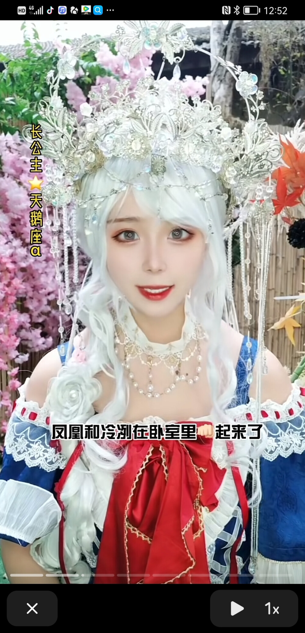 冬夏安柒的图片