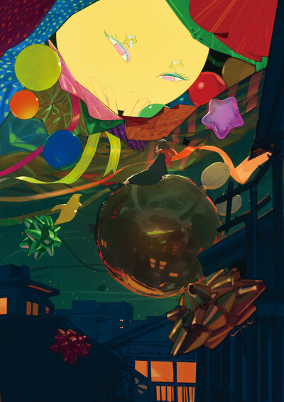 宇一
twi: kumori_ufo ​​​