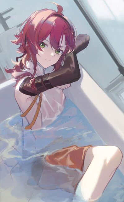 小鹿