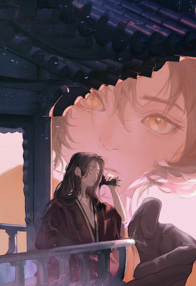 “这一刻你是一个最天真的人 ，你手里没有魔笛，只有一支破旧的大旗”-----张悬 《玫瑰色的你》