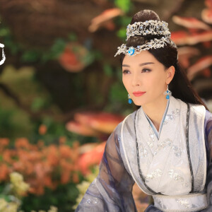 《择天记》圣后 陈数 - 高清图片,堆糖,美图壁纸兴趣社区