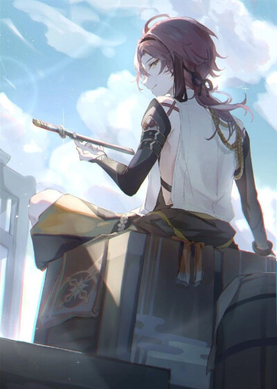 小鹿