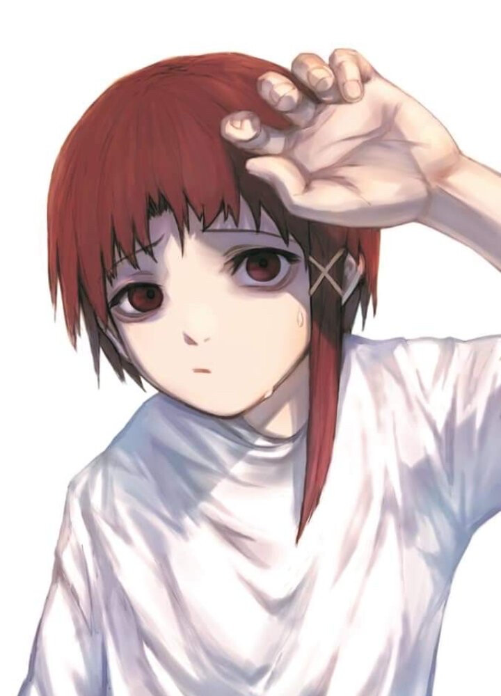 lain